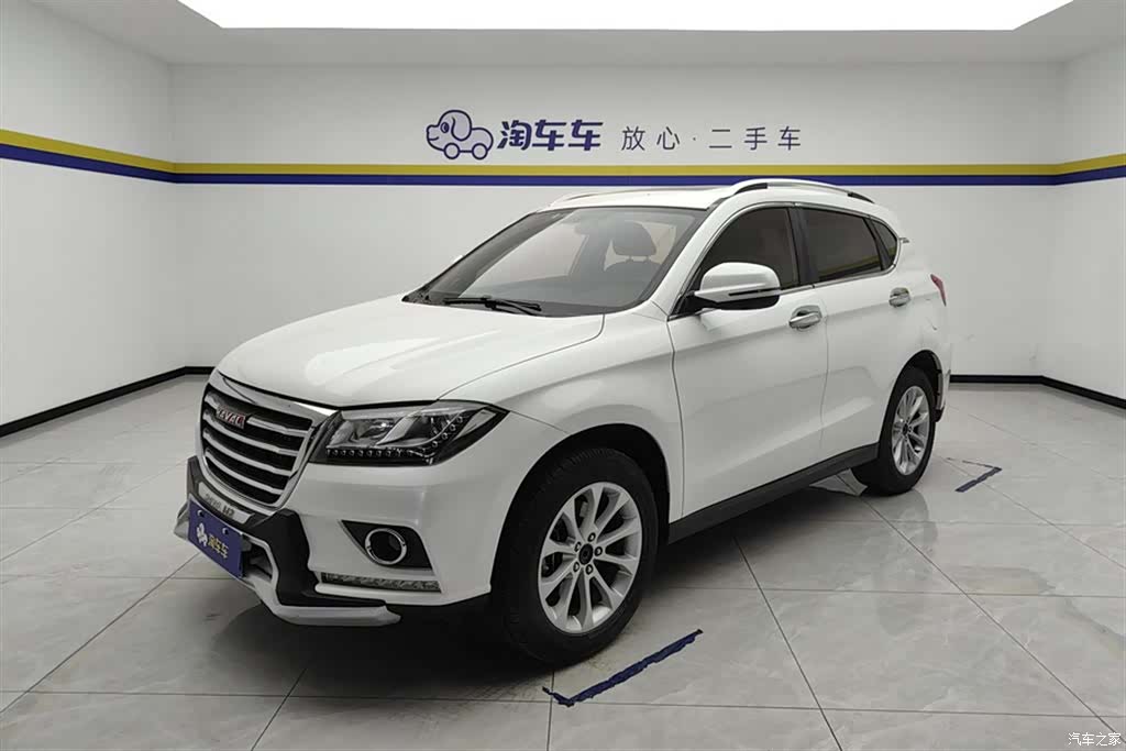 Haval H2
