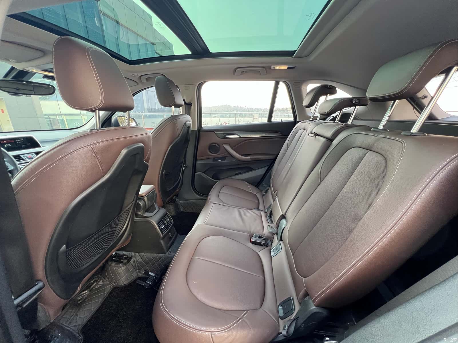BMW X1, 2018 17