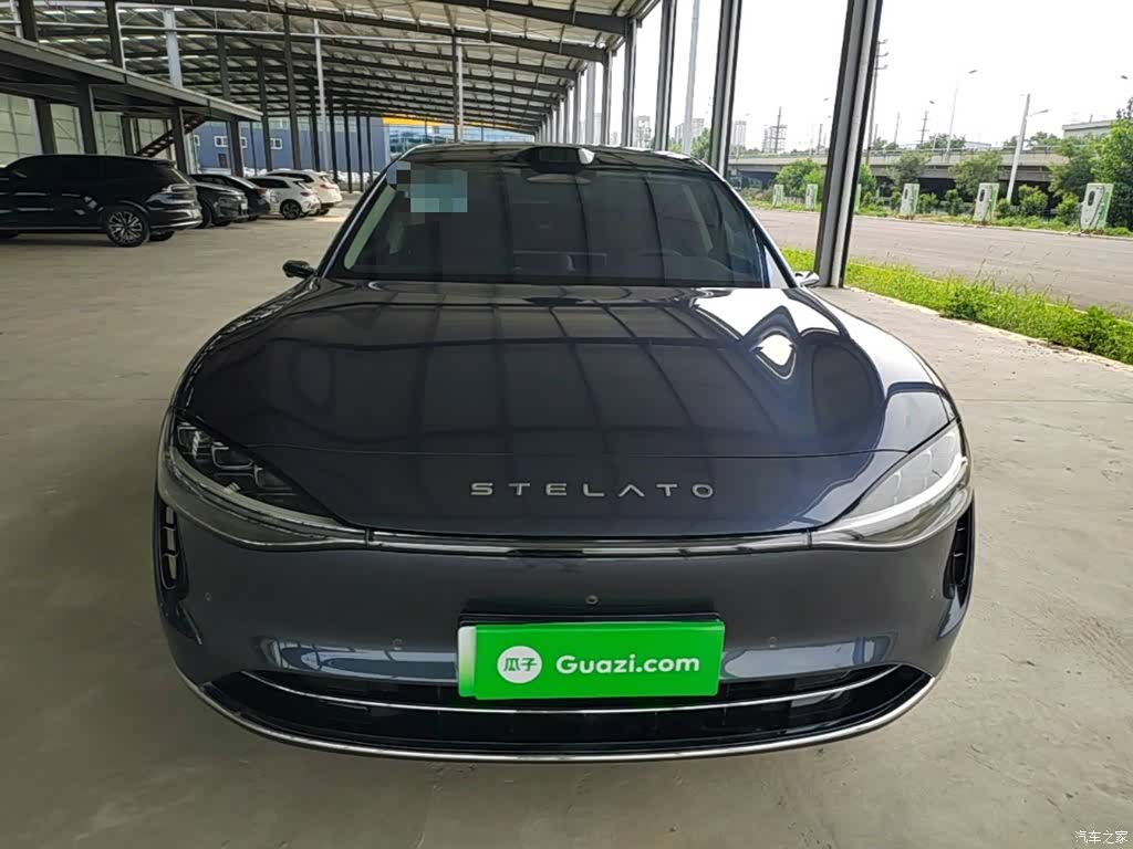 Stelato S9, 2026 3
