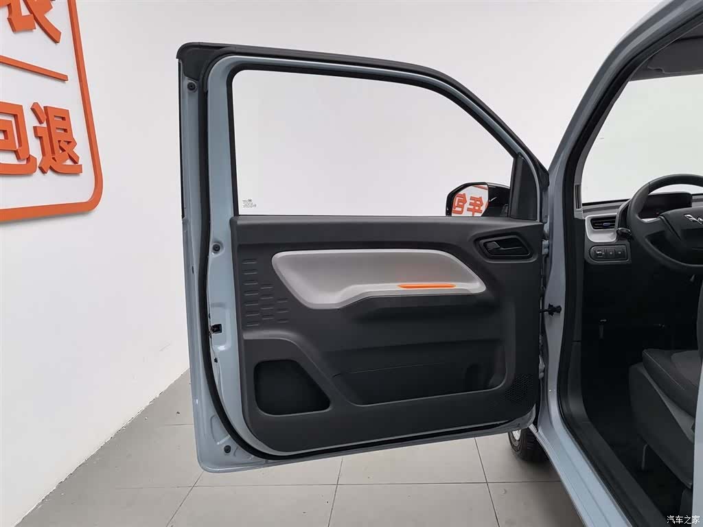 Wuling MINIEV, 2022 8