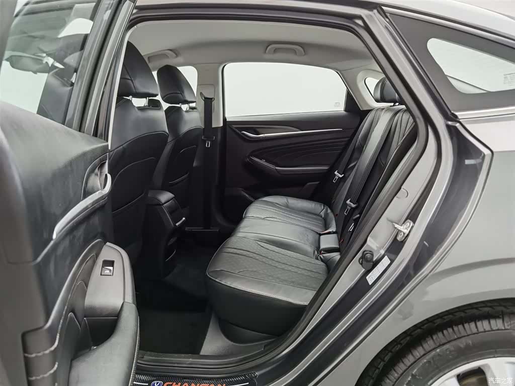 Changan Eado, 2021 15