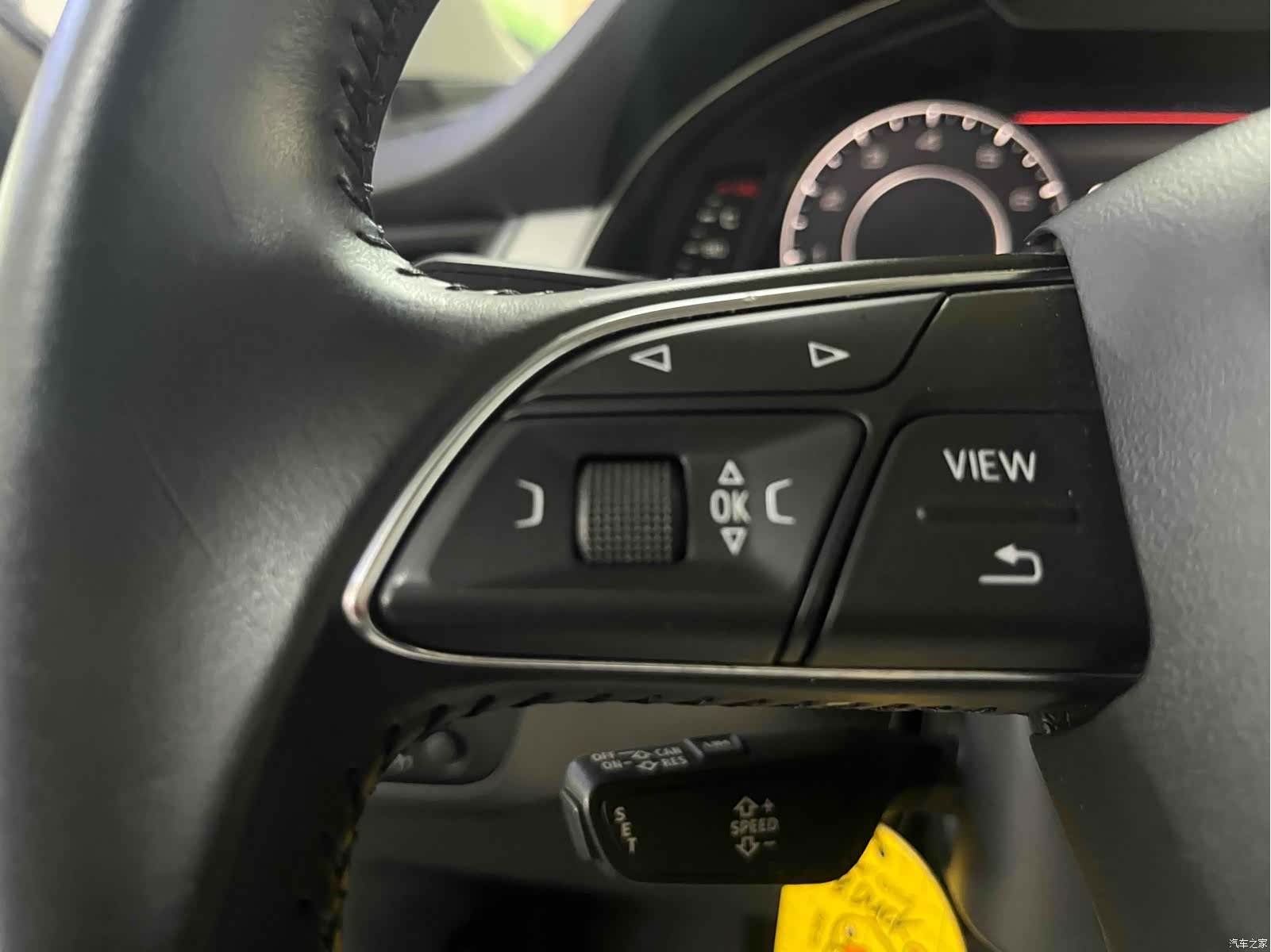 Audi Q7, 2019 10