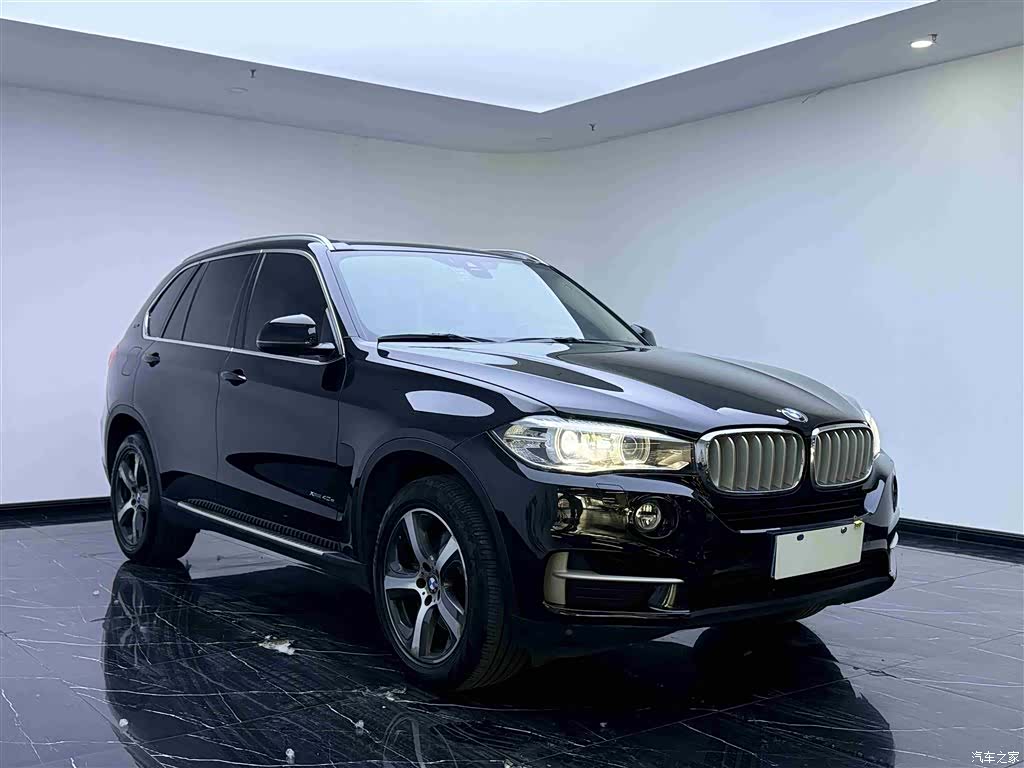 BMW X5, 2016 3