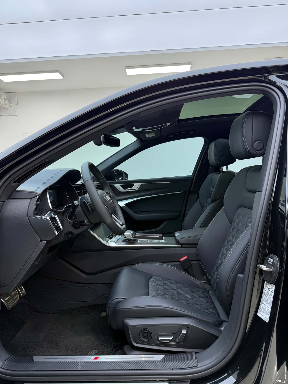 Audi A6L, 2026 2