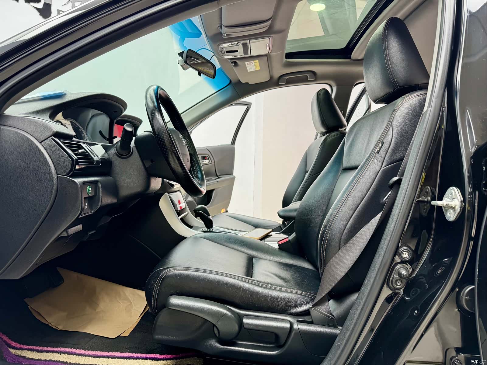 Honda Accord, 2017 6