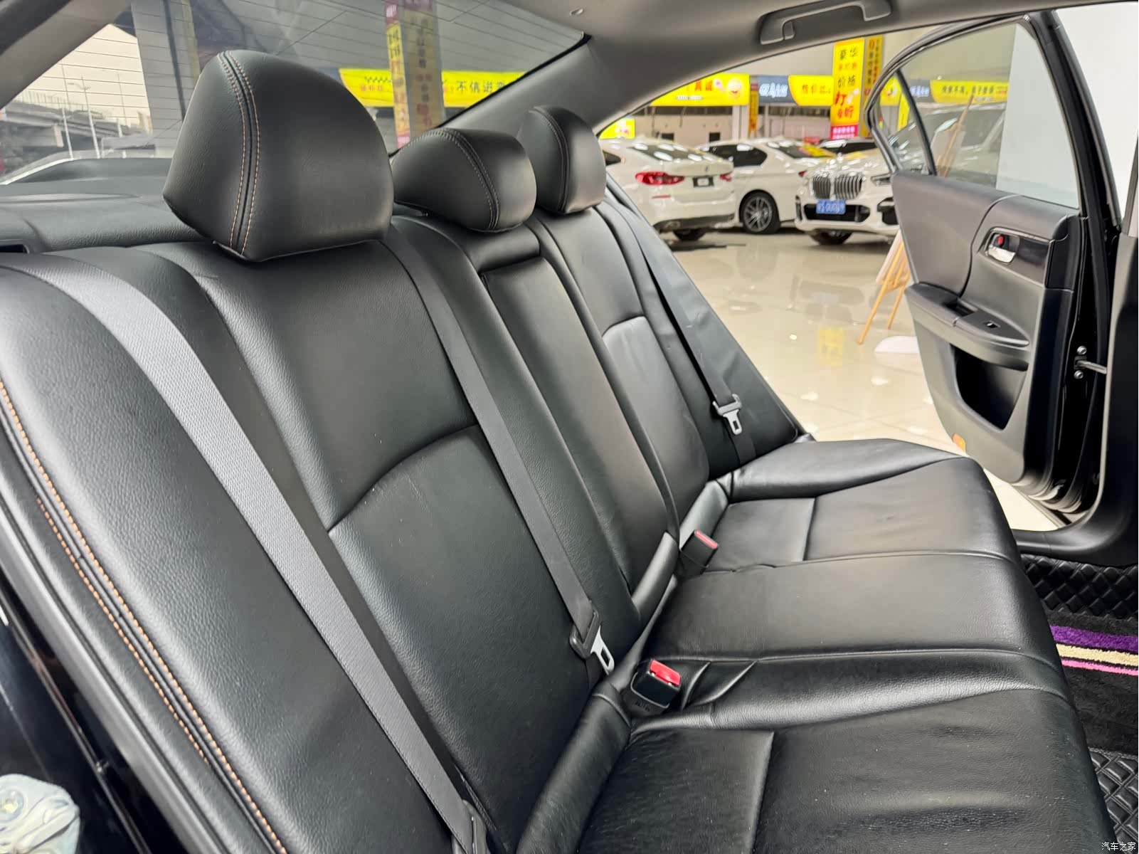 Honda Accord, 2017 12