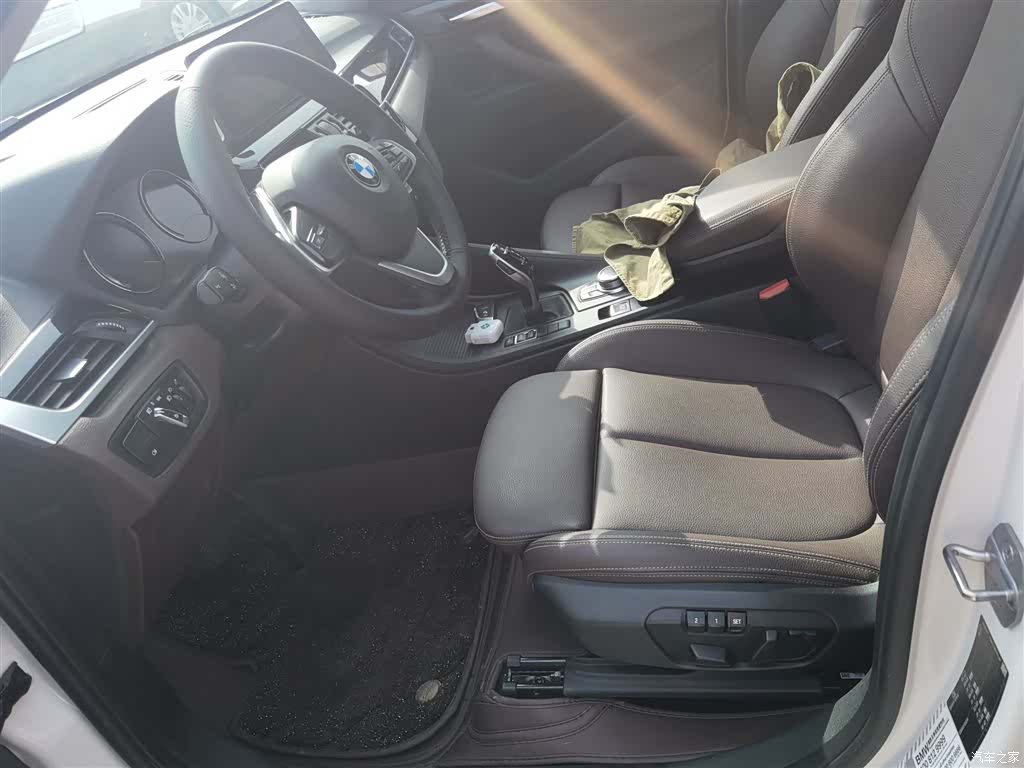 BMW X1, 2019 15