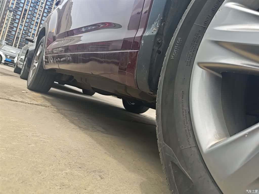 Toyota Highlander, 2016 21