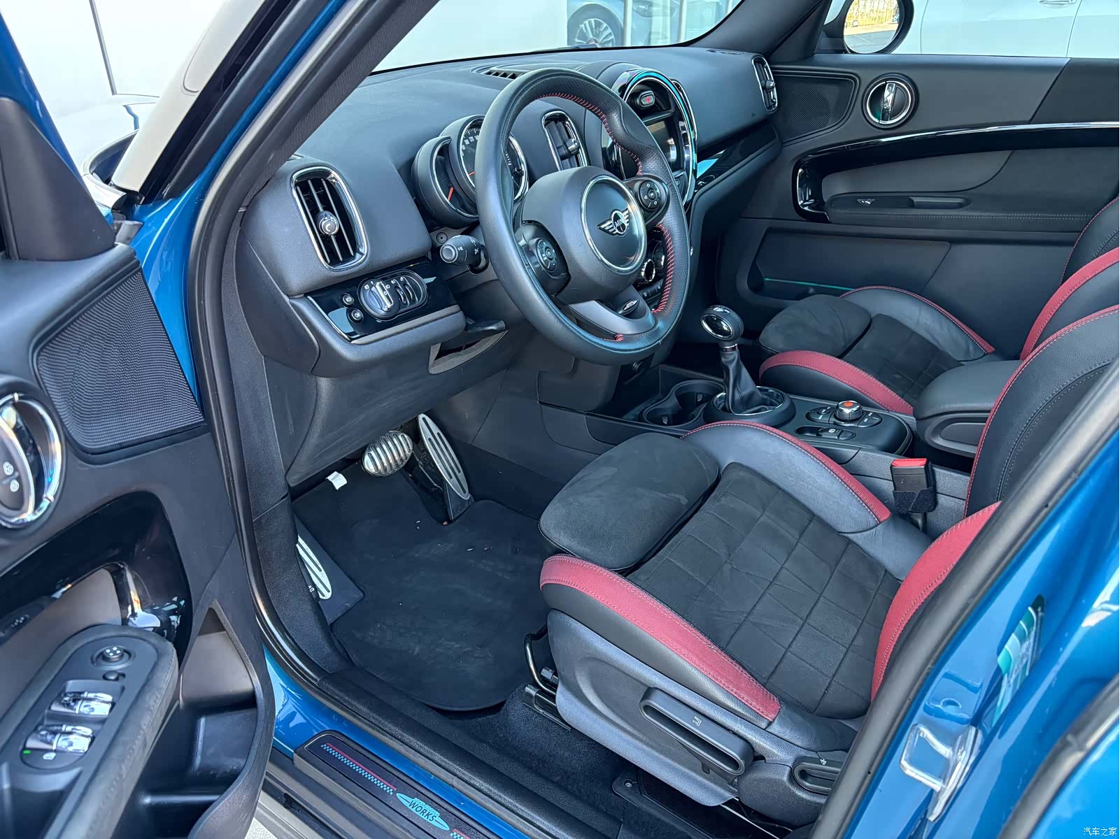 Mini Countryman, 2019 7