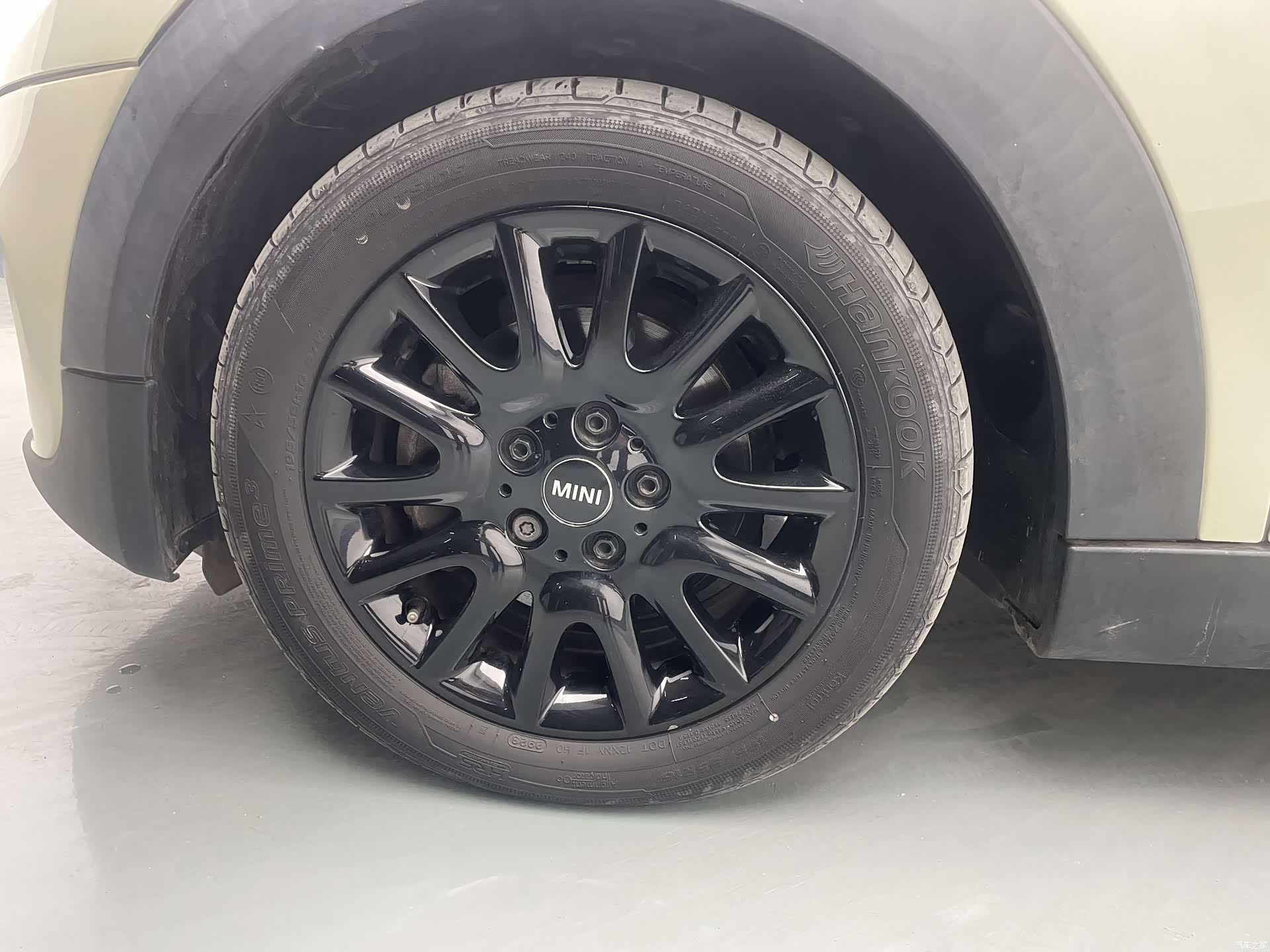 Mini Cooper, 2018 8