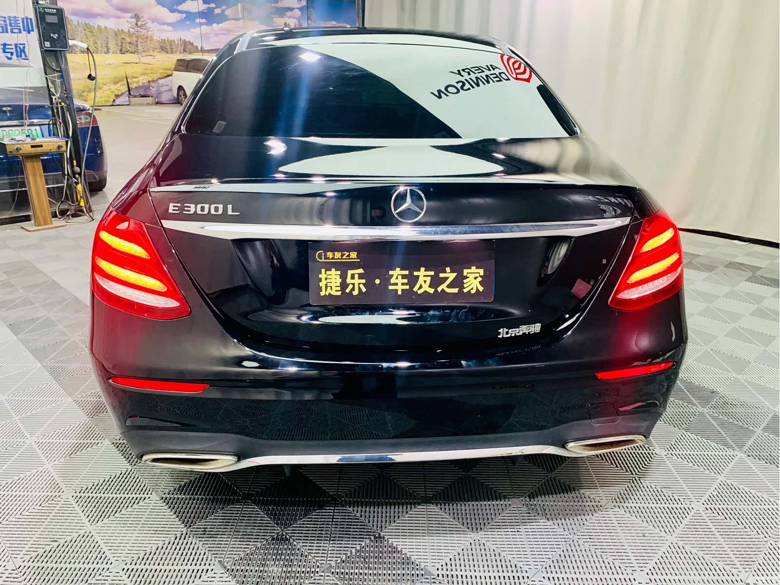 Mercedes-Benz E-Class, 2017 все фото