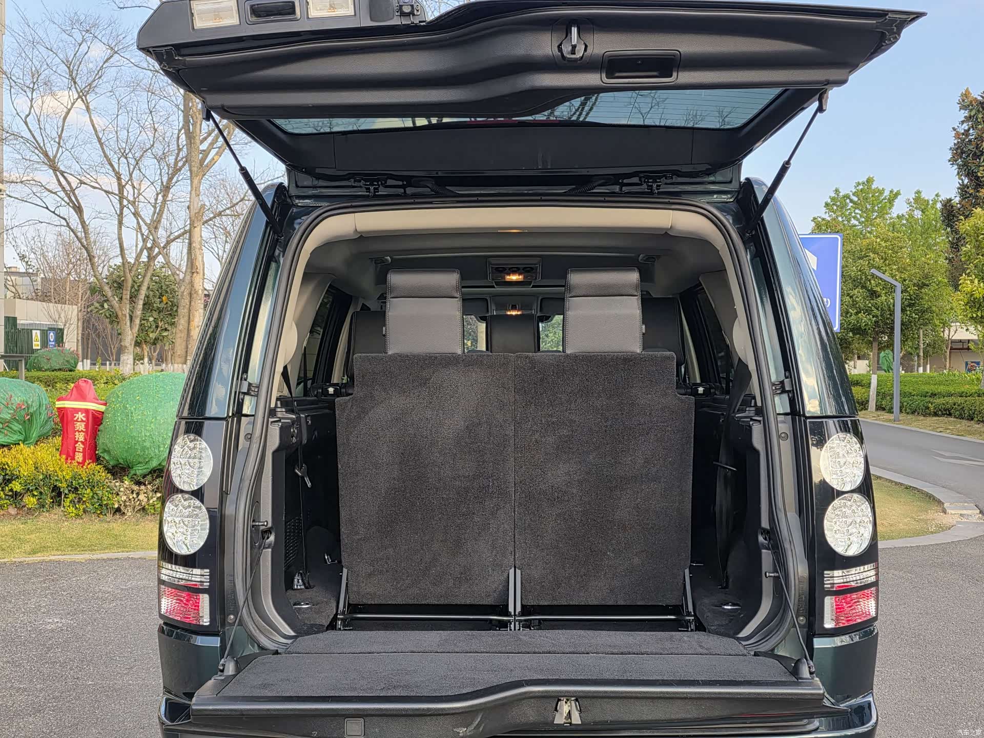Land Rover Discovery, 2015 14