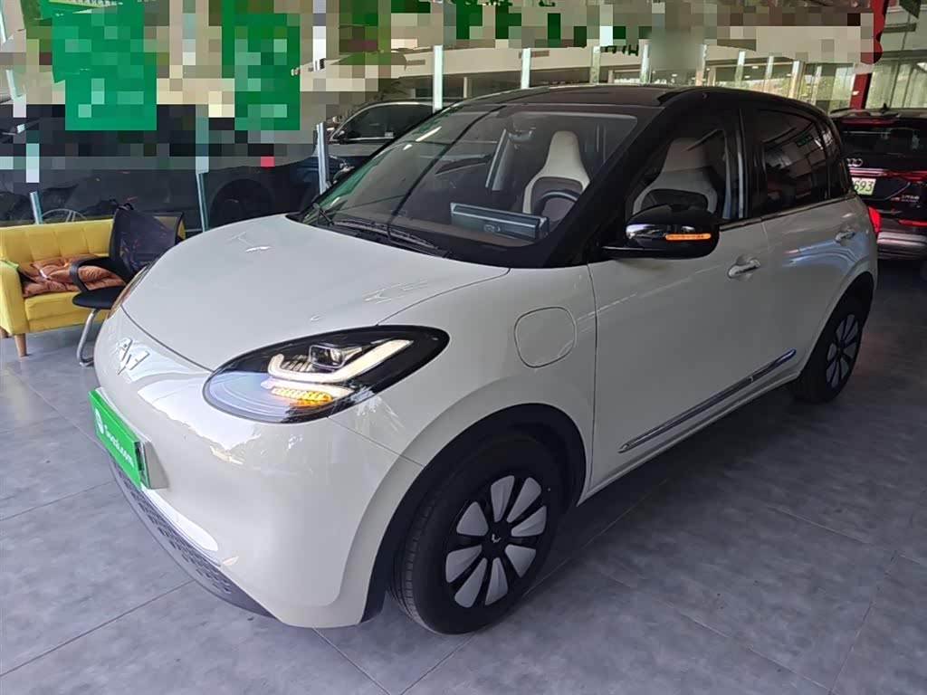 Wuling Binguo