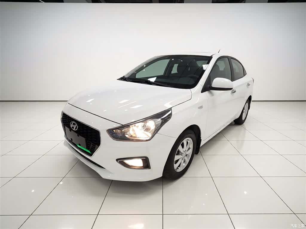 Hyundai V, 2018 1