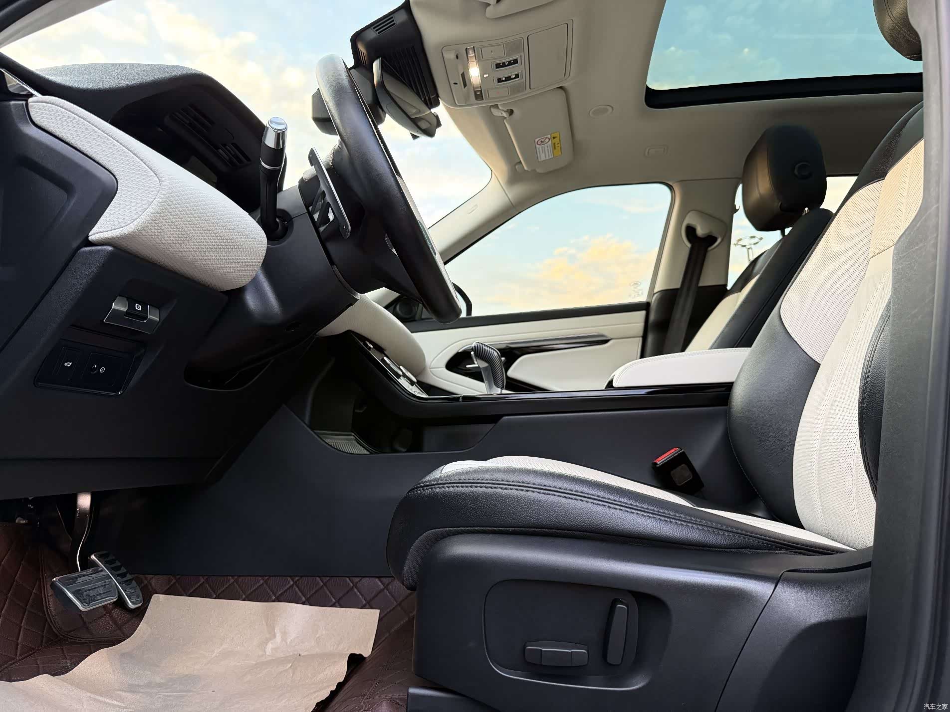 Land Rover Range Rover, 2022 19