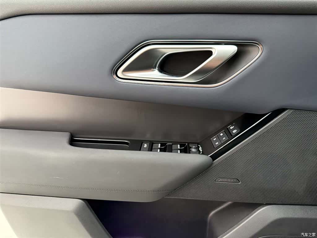 Land Rover Range Rover, 2024 21