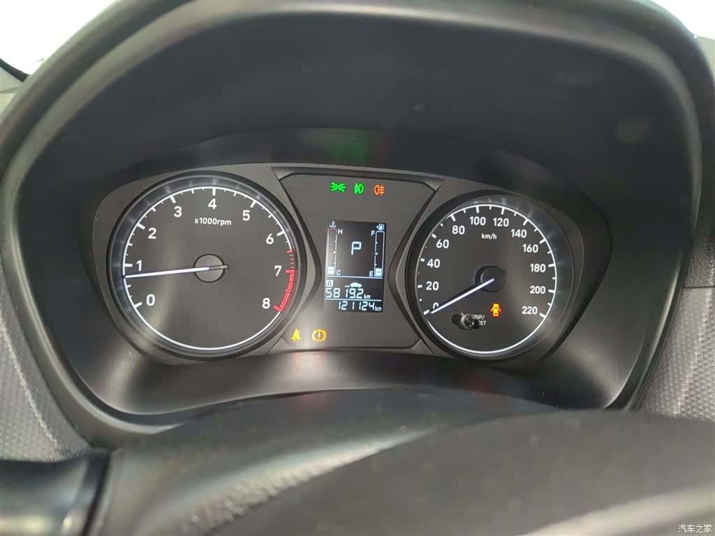 Hyundai V, 2018 8