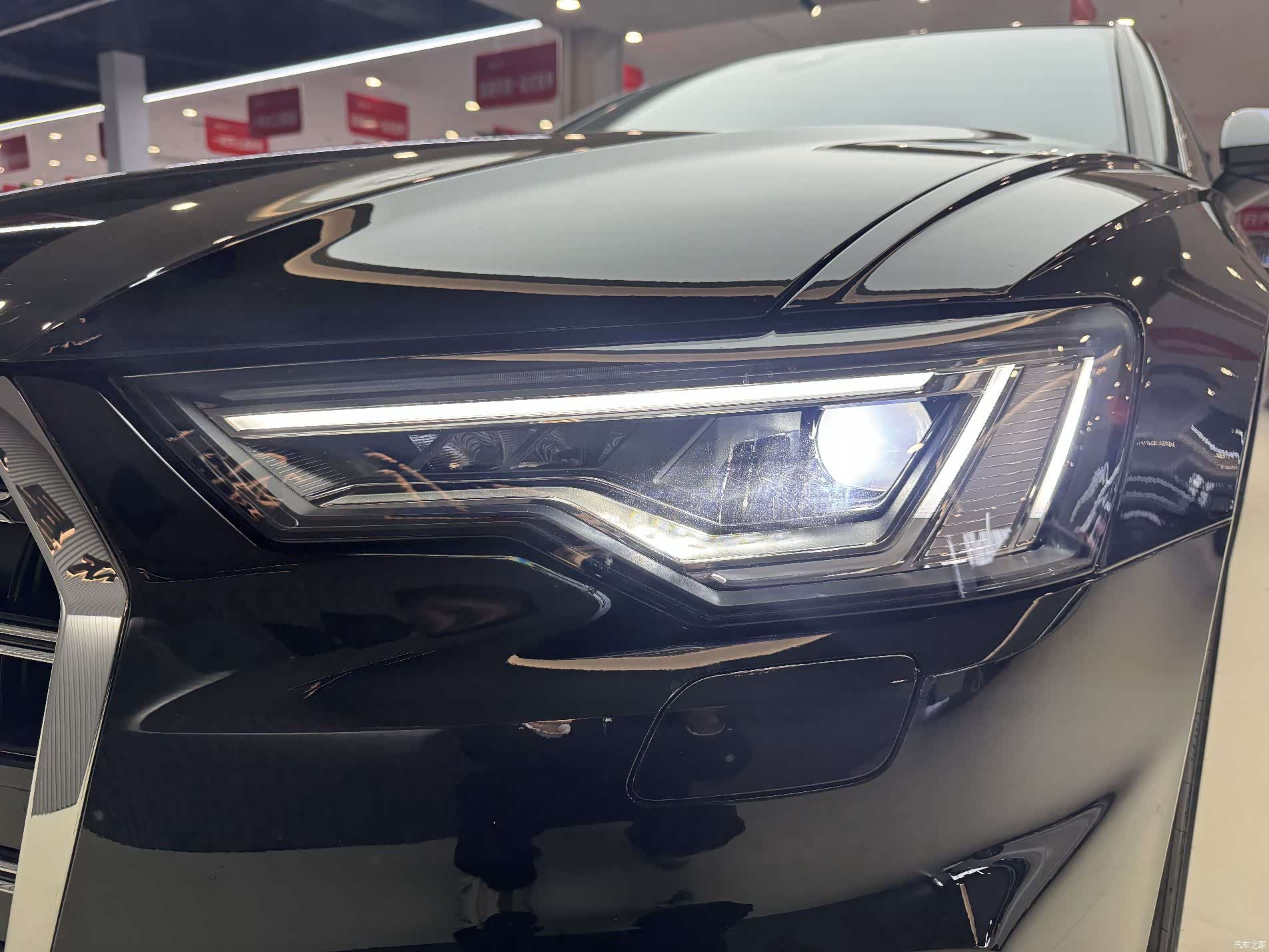Audi A6L, 2023 18