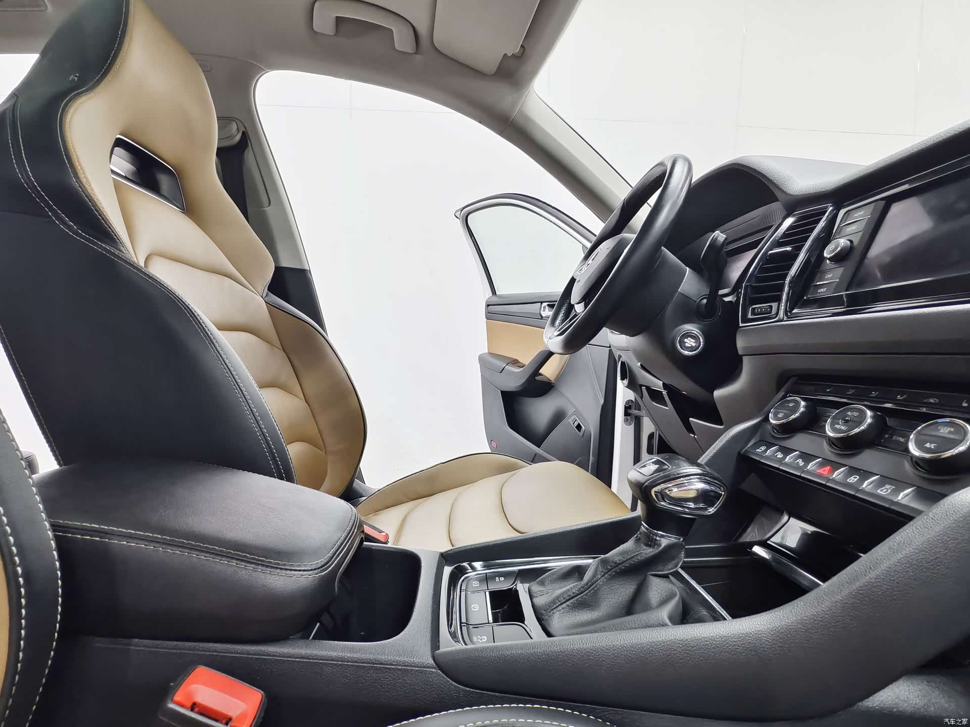 Skoda Kodiaq, 2021 15
