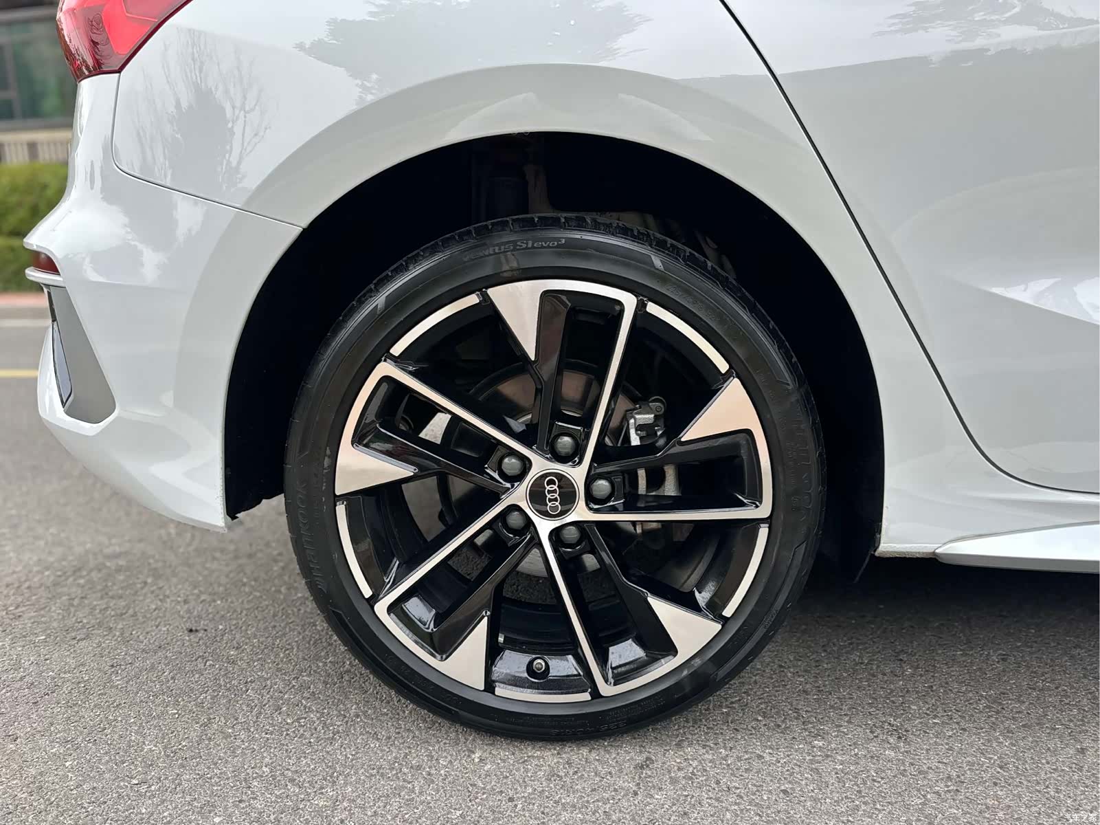 Audi A3, 2023 16