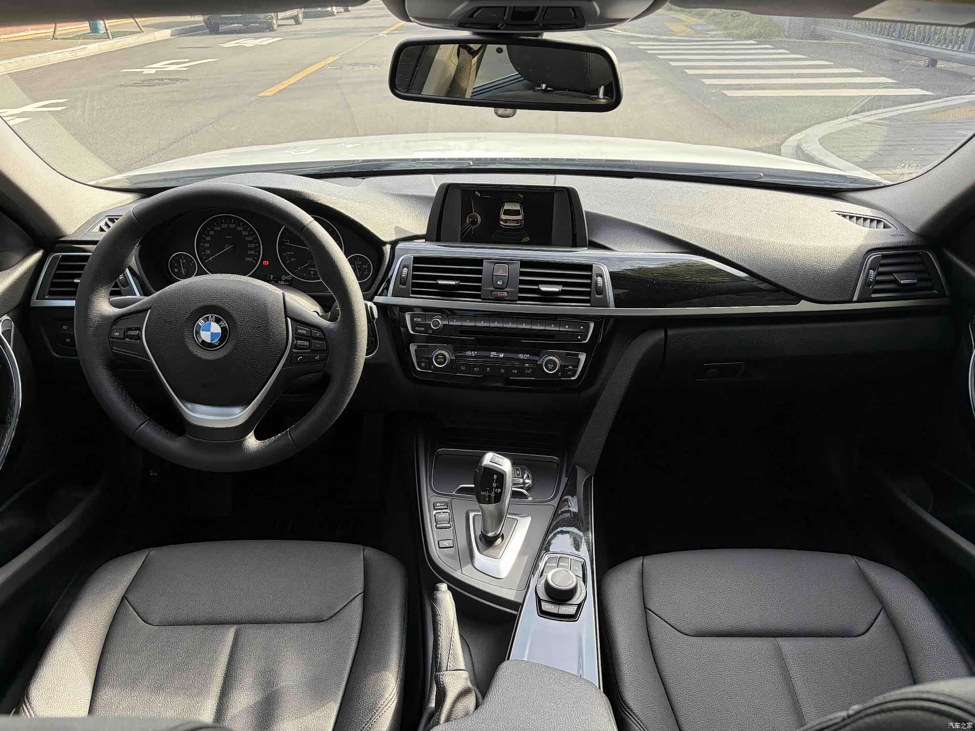 BMW 3 Series, 2017 9