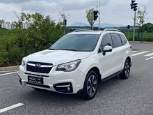 ɭ���� 2017�� 2.5i ������װ��