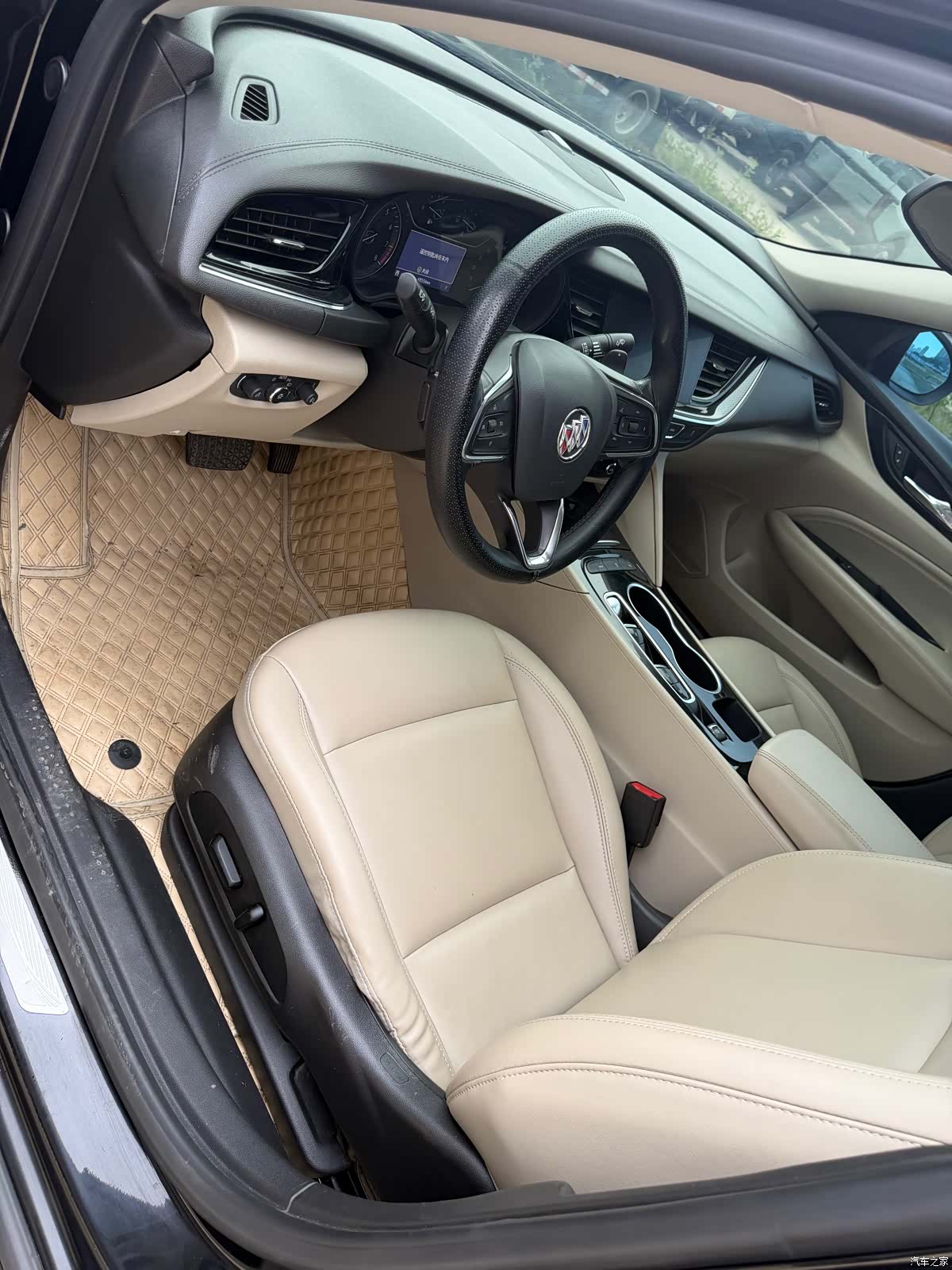 Buick Regal, 2021 6