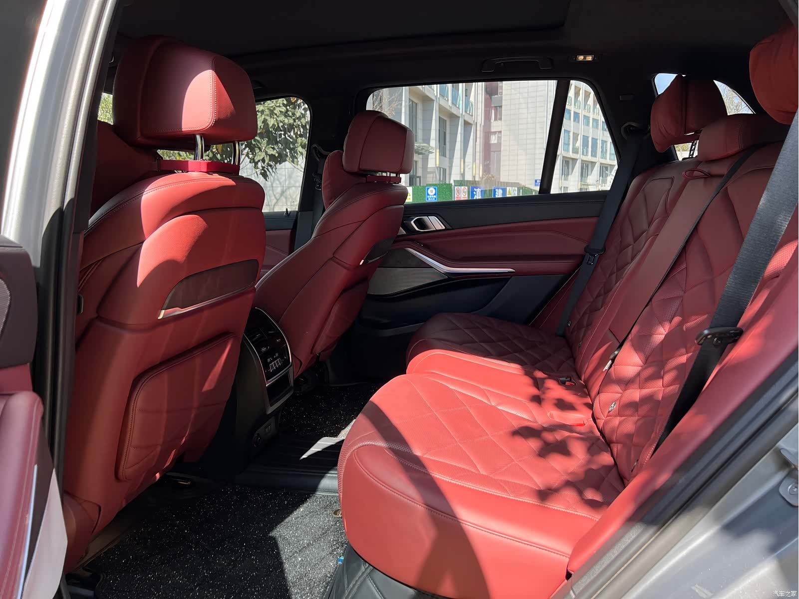 BMW X5, 2023 19