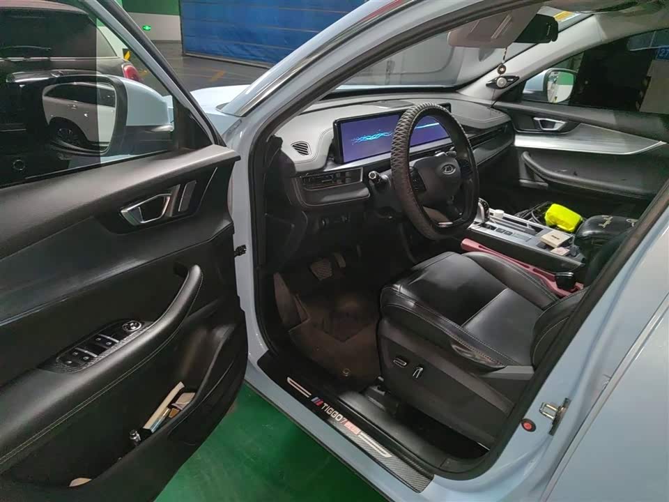 Chery Tiggo 7
