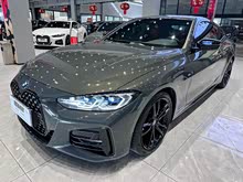 4ϵ 2021 Ŀ 425i M˶ҹ