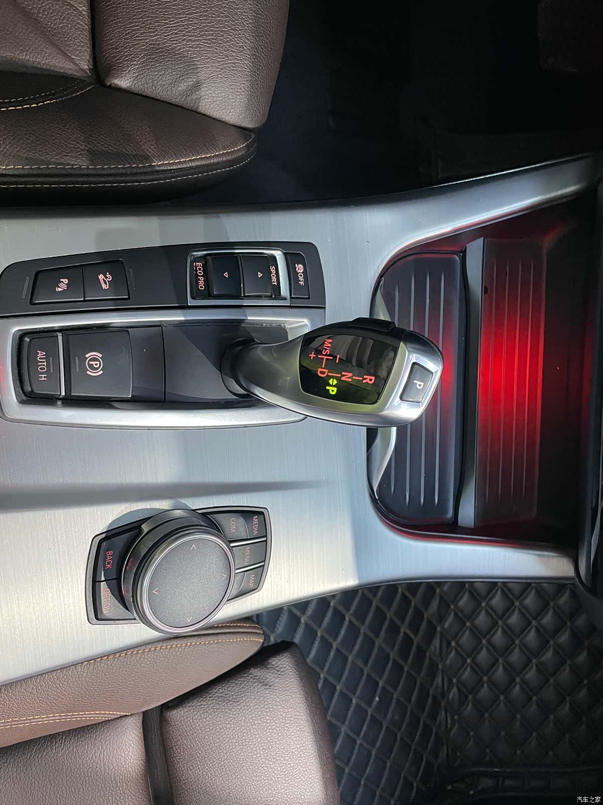 BMW X4, 2017 9