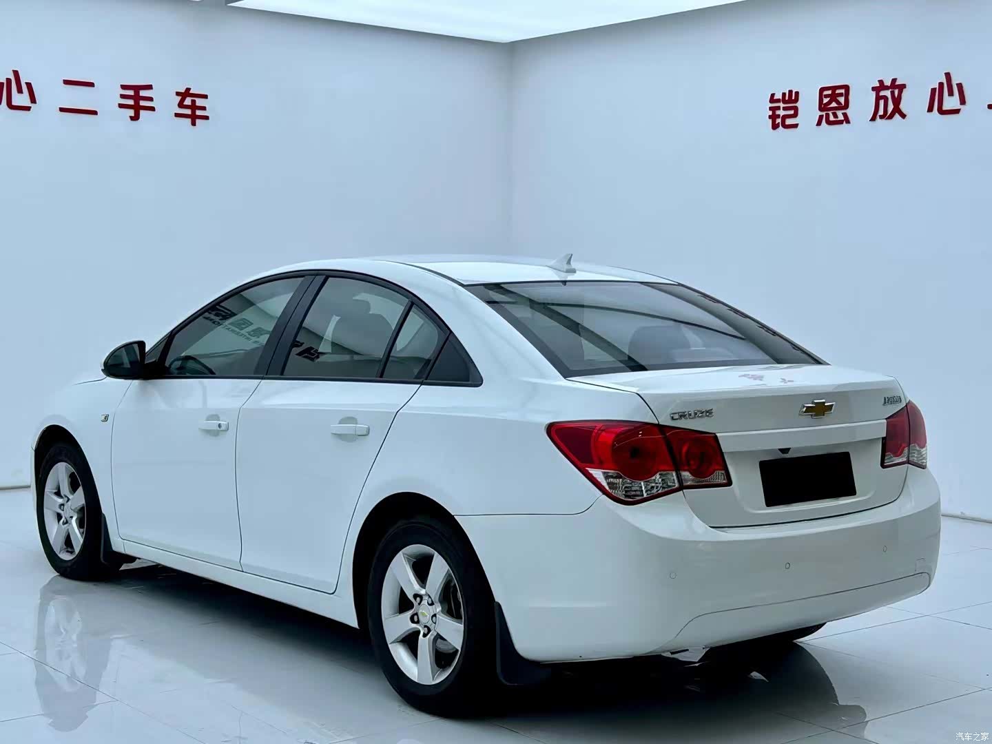 Chevrolet SE, 2013 11