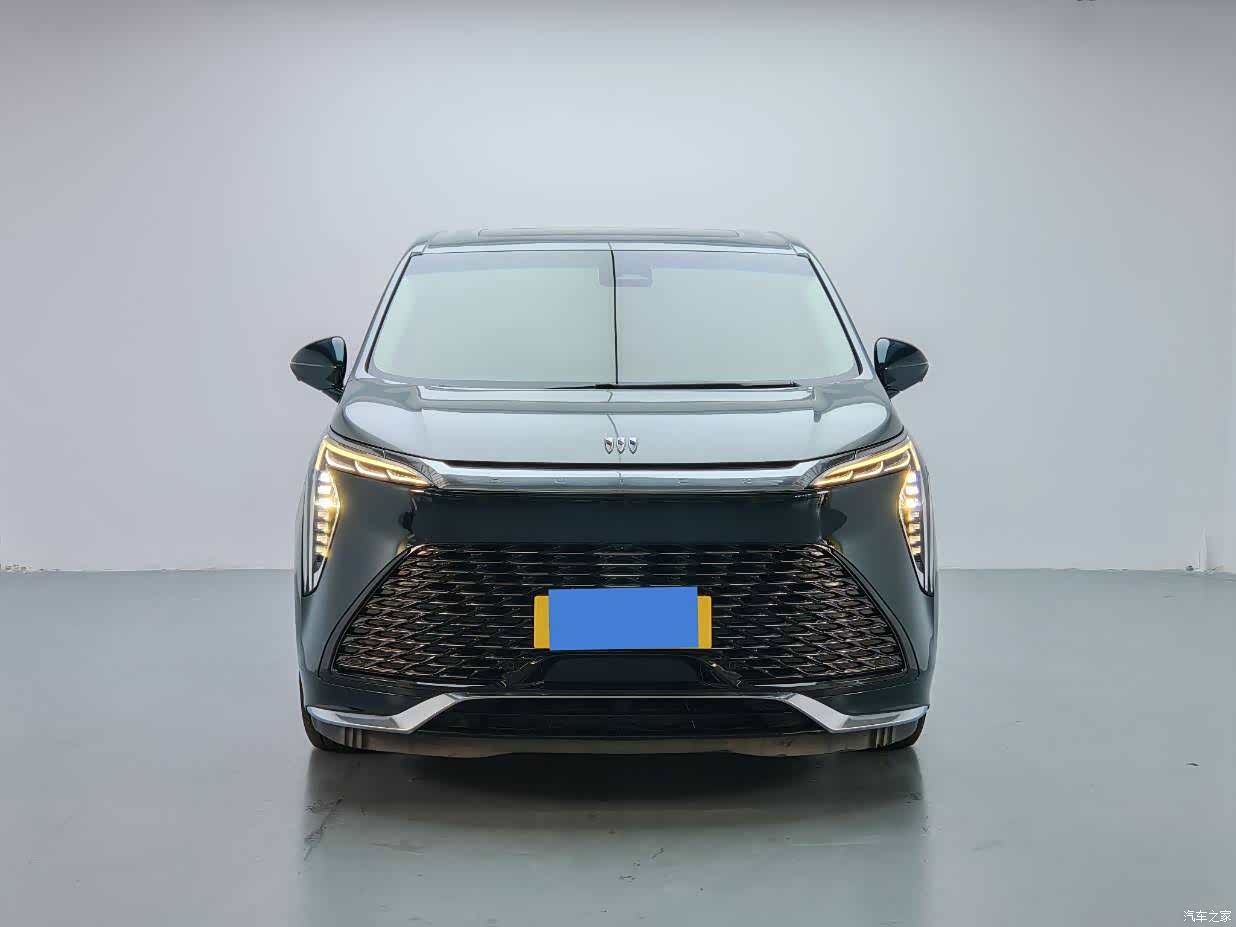 Buick Century, 2023 2