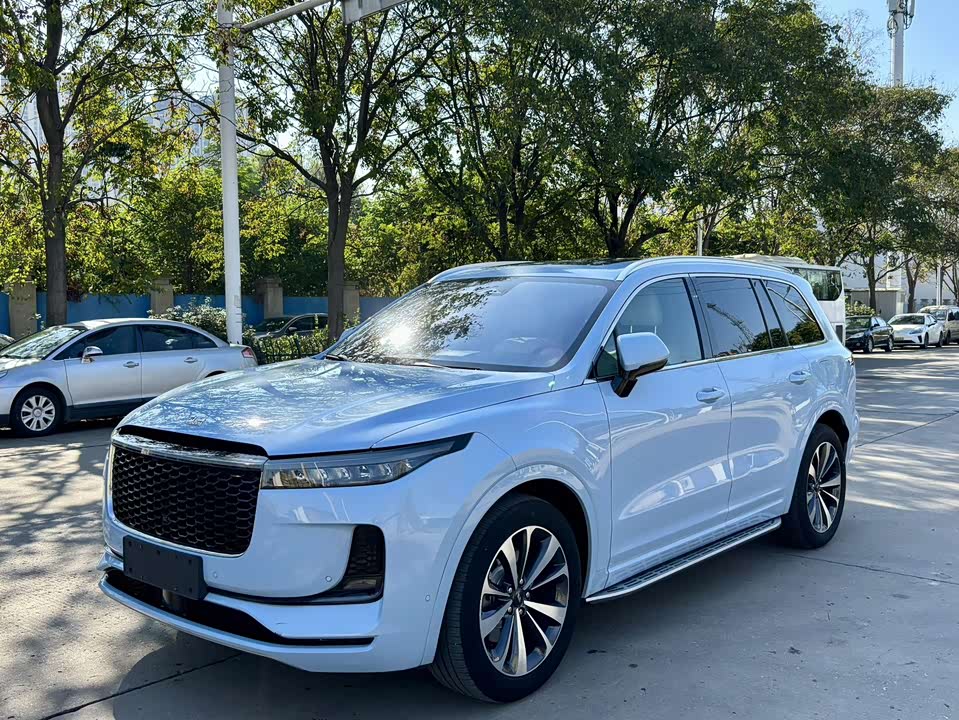 Li Auto Ideal ONE