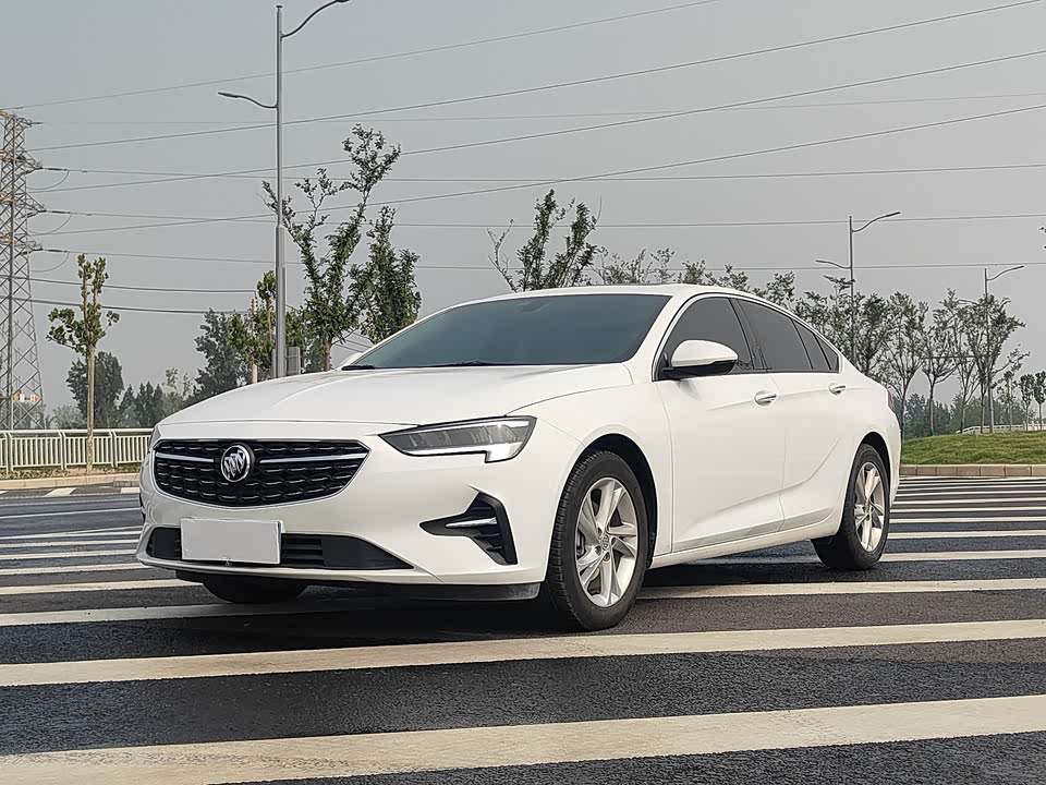 Buick Regal