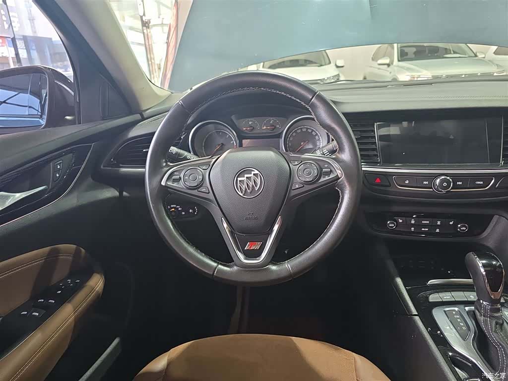 Buick Regal, 2020 7