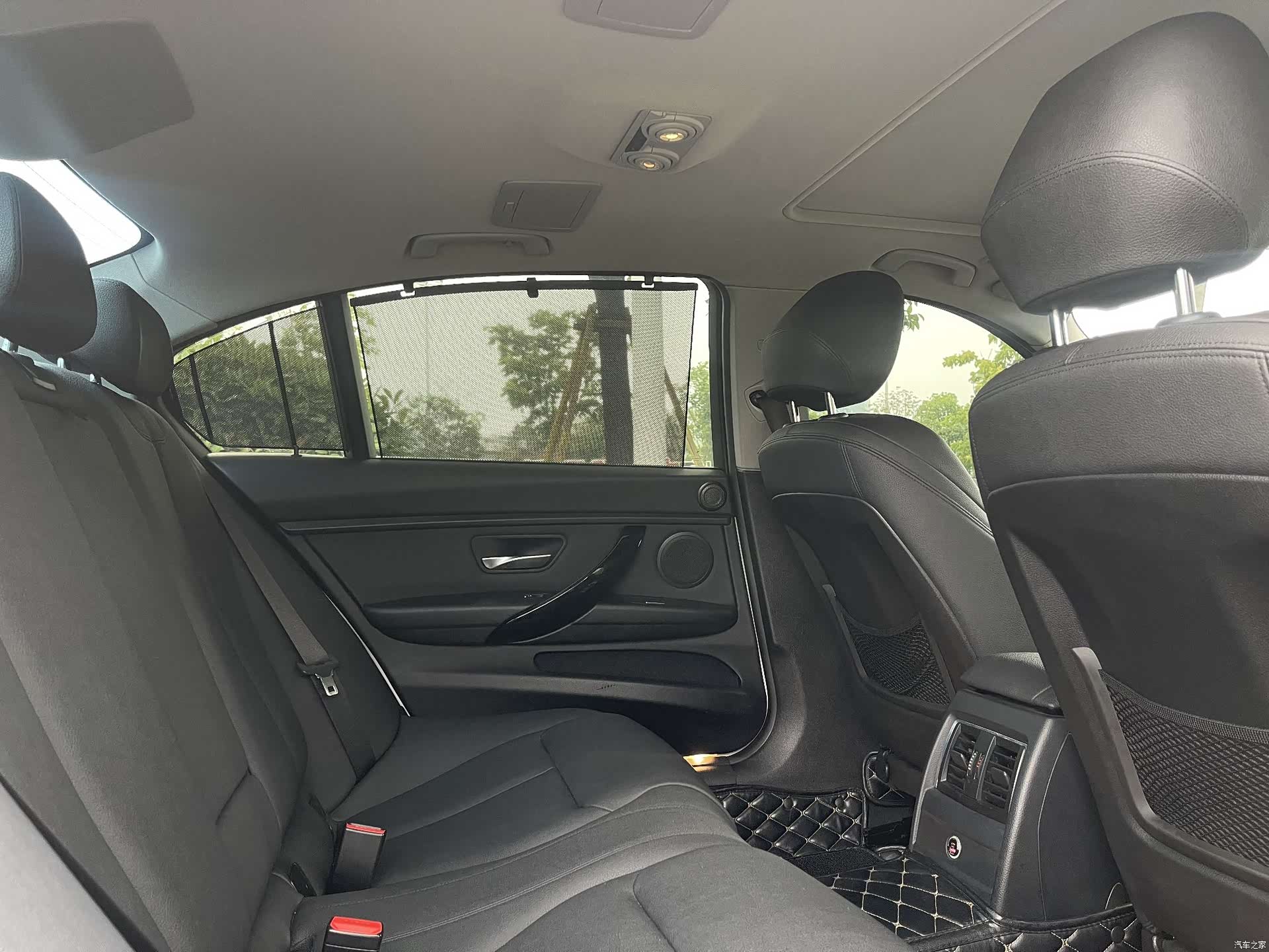 BMW 3 Series, 2018 8