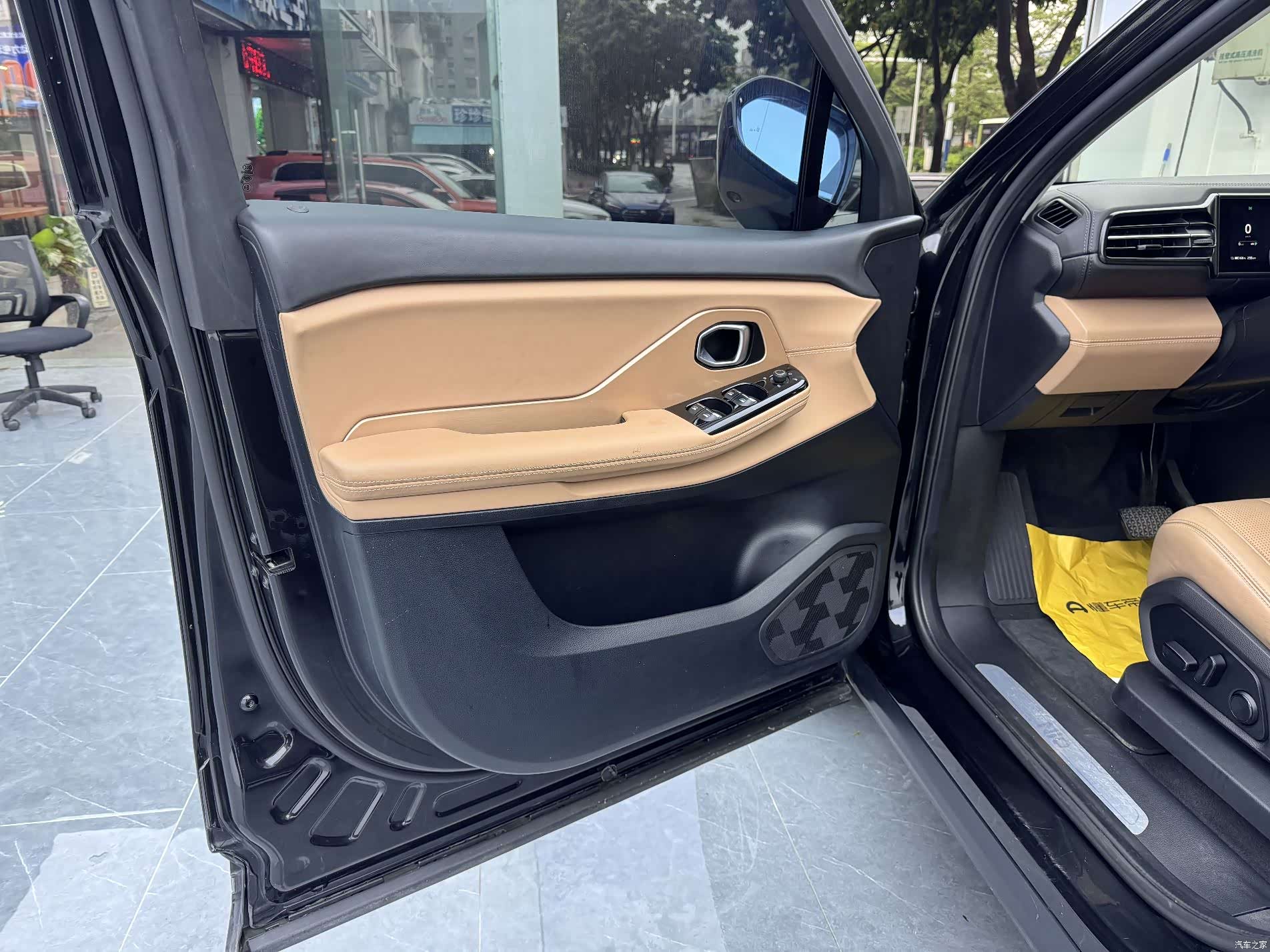 NIO ES8, 2018 19