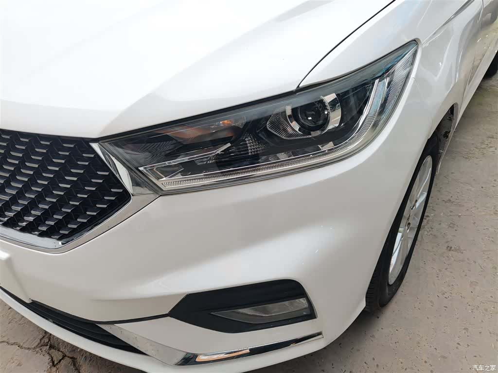 Wuling 360, 2020 24