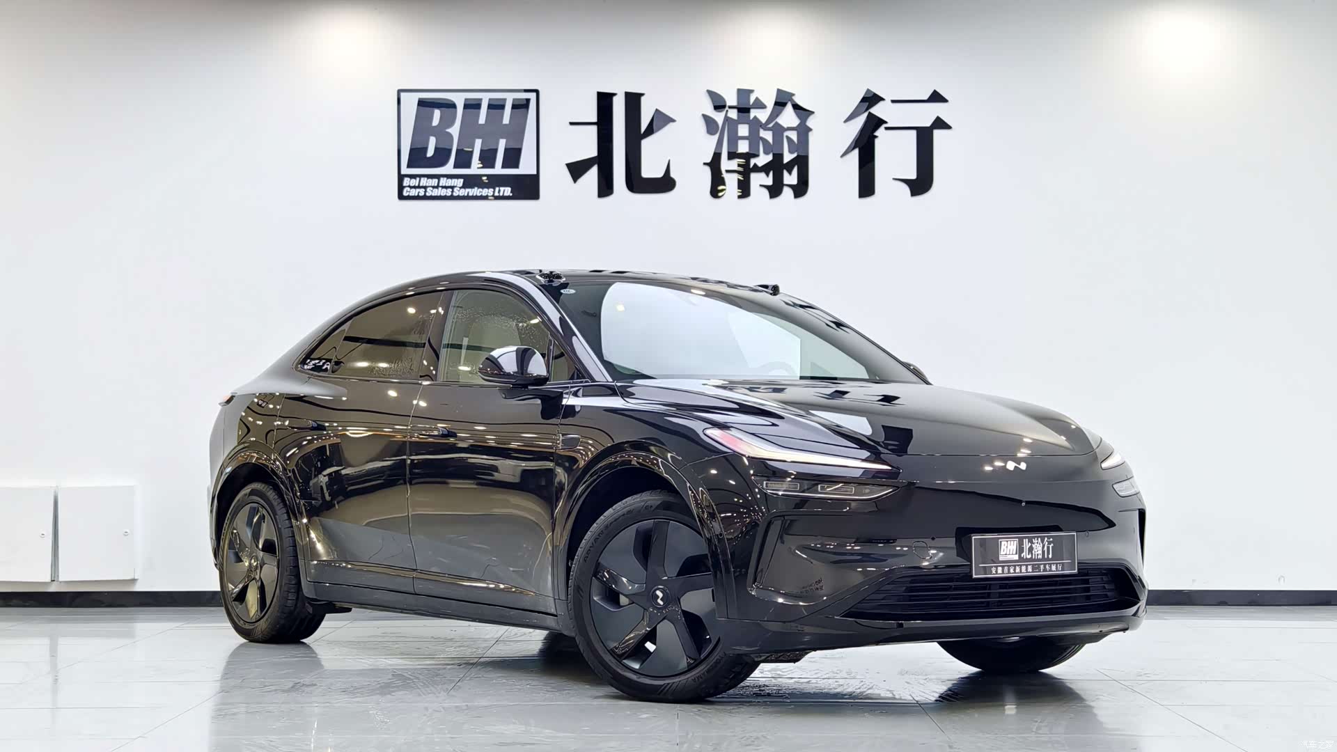 NIO L60, 2025 3