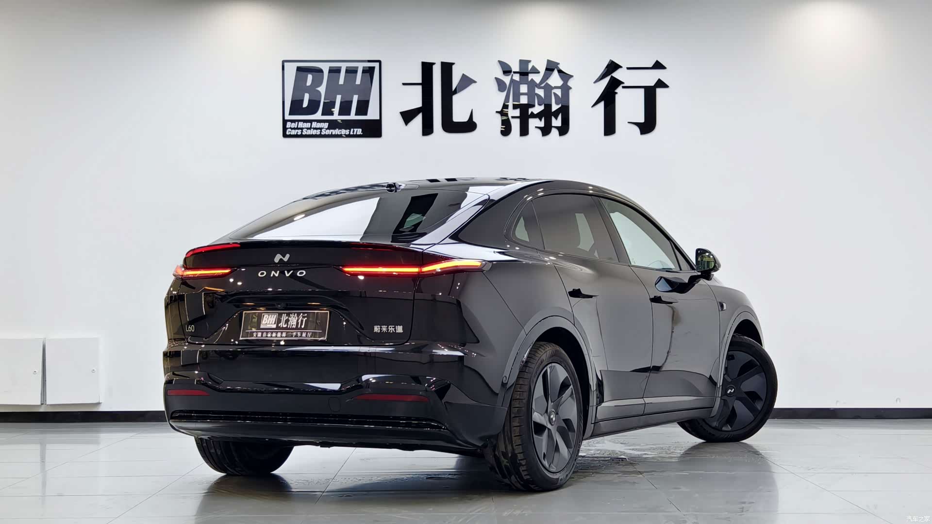 NIO L60, 2025 4