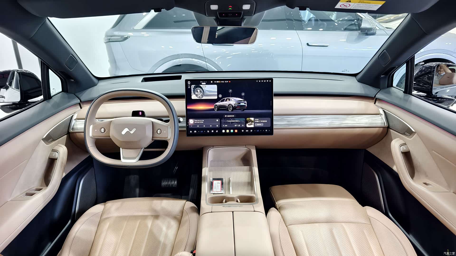 NIO L60, 2025 15