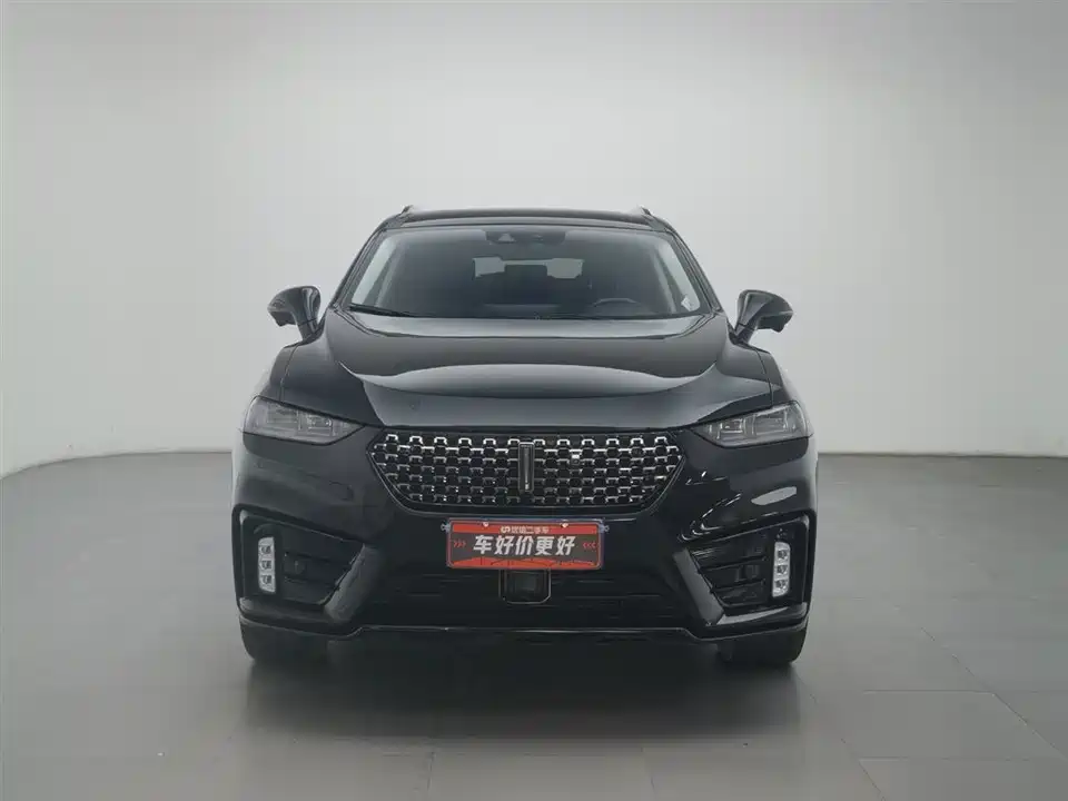Weipai VV7 Weipai VV7