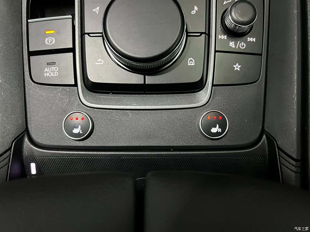 Mazda CX-50, 2023 16