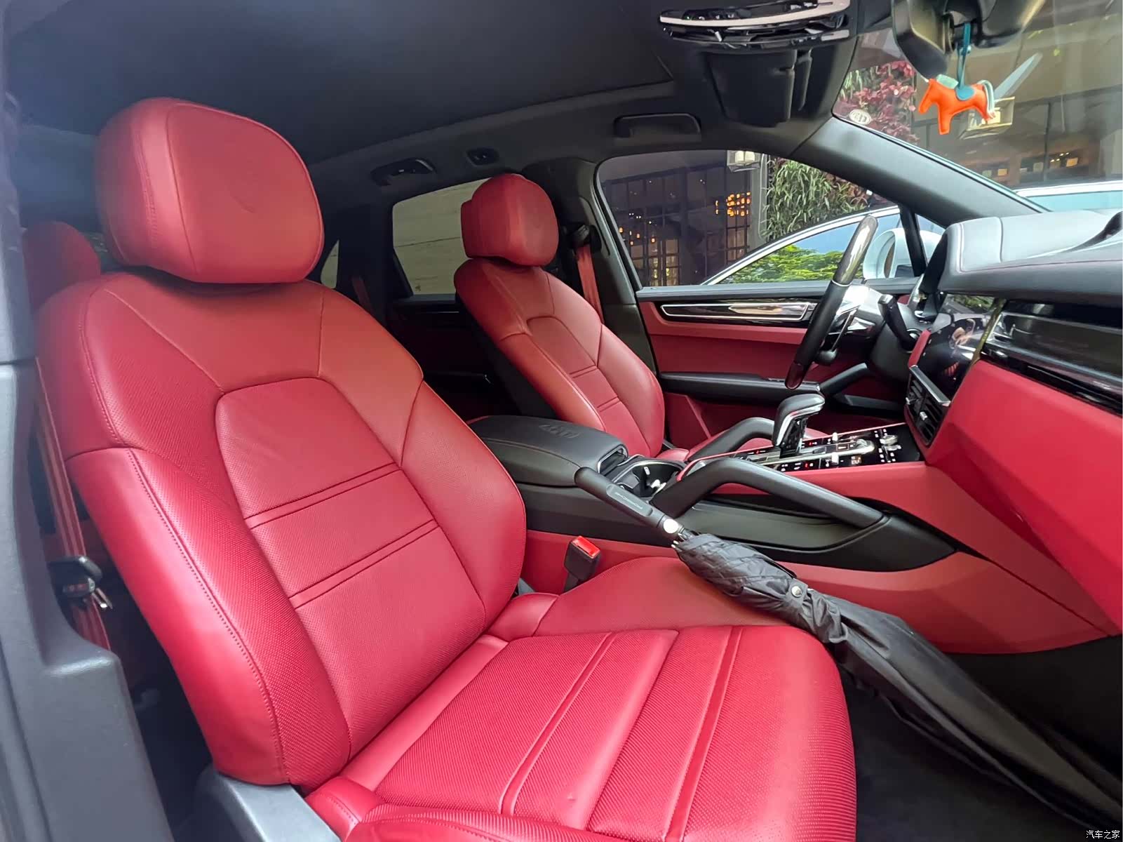 Porsche Cayenne, 2023 3