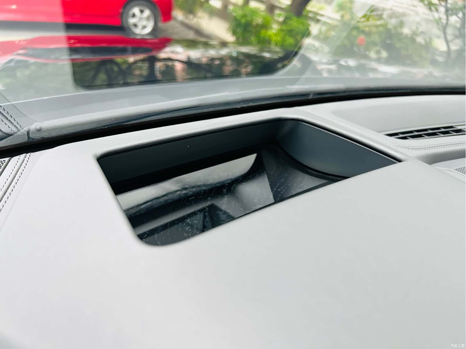 Audi Q7, 2023 15