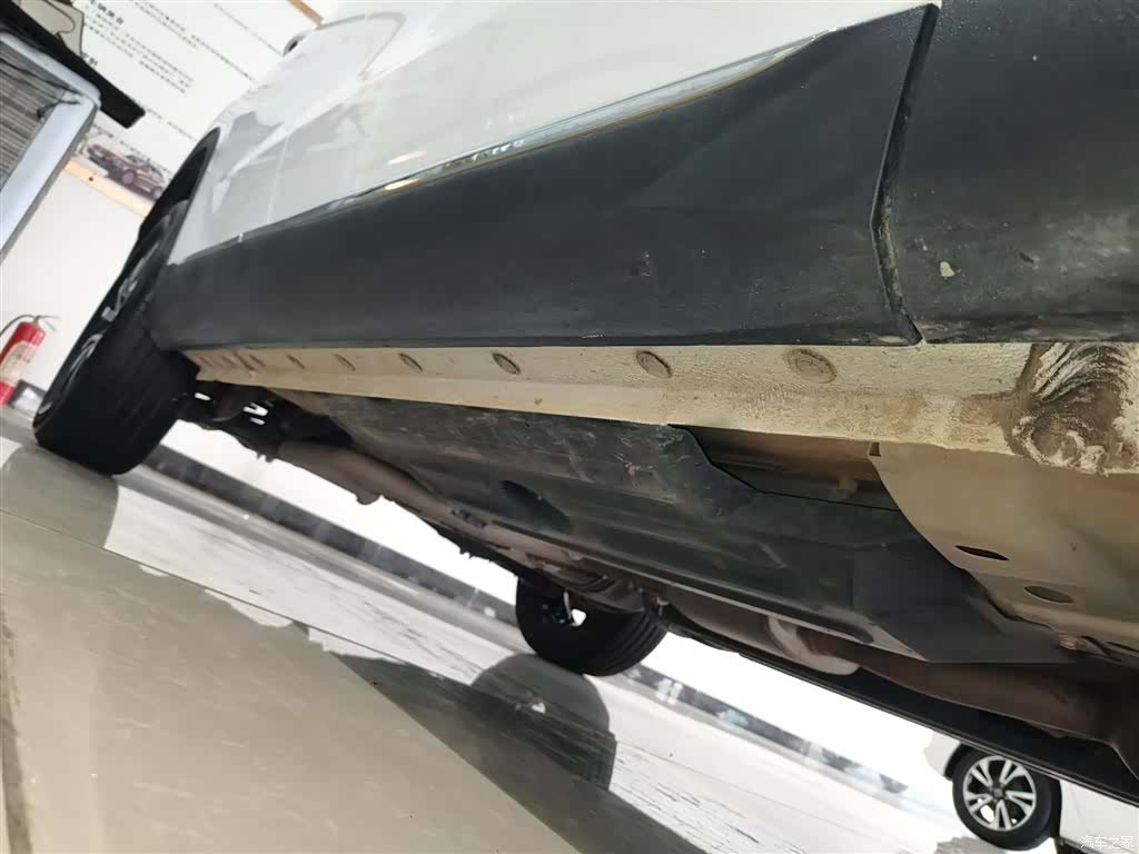 Haval H6, 2021 21