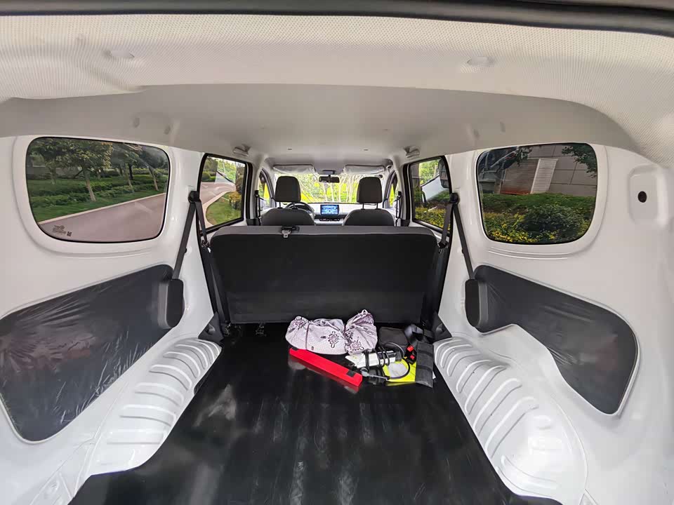 Wuling Wuling Hongguang