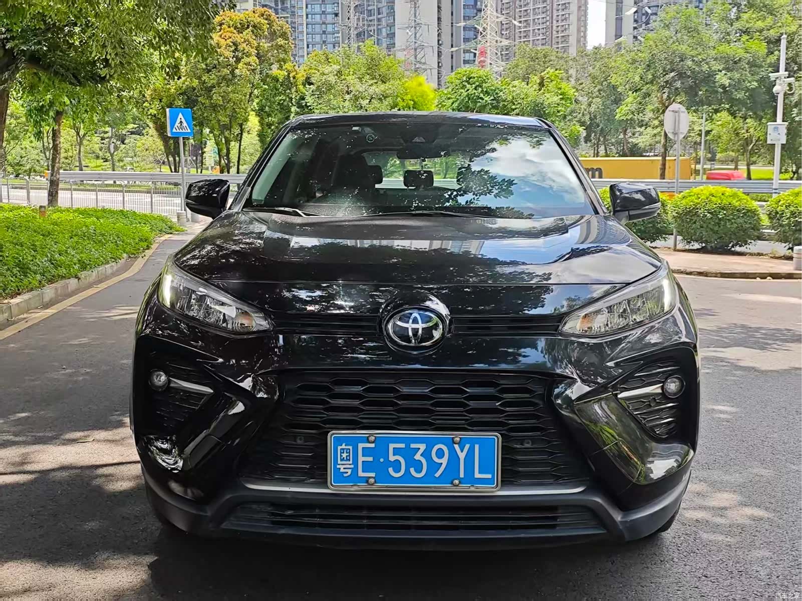 Toyota Wildlander, 2020 2