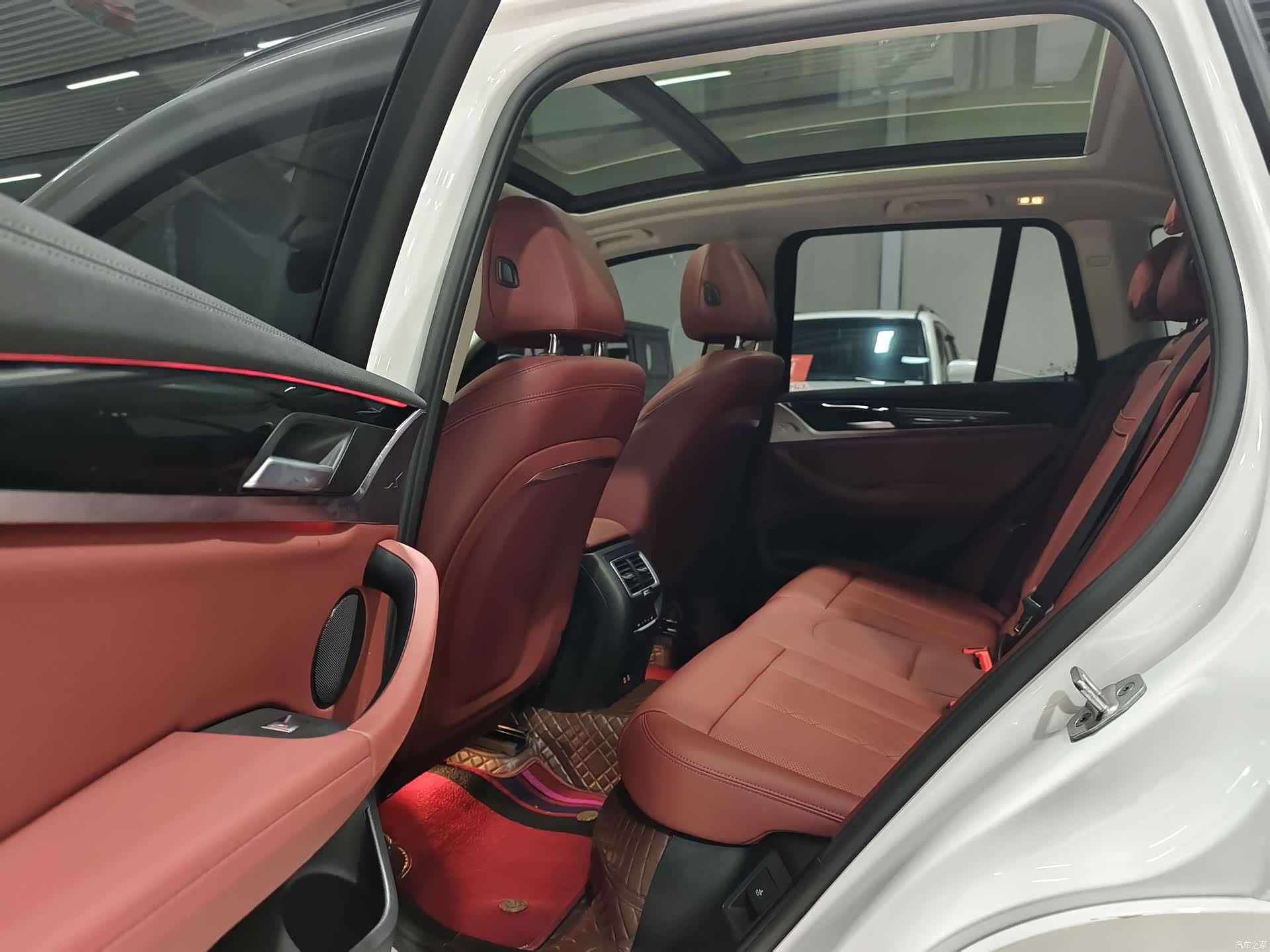 BMW X3, 2024 9